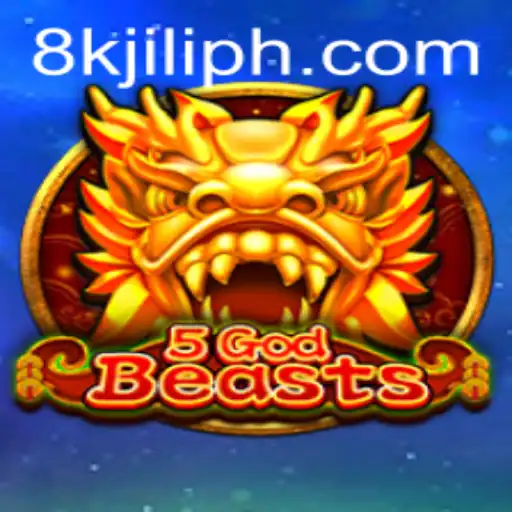 5GodBeasts: A Legendary Adventure in Fantasy Gaming