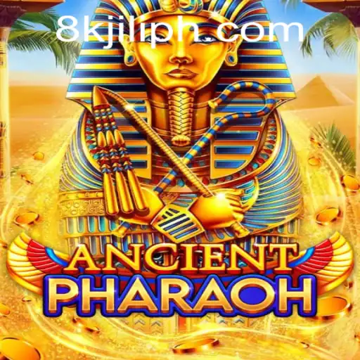 Explore the Mystical World of AncientPharaoh: An 8KJILI Gaming Experience