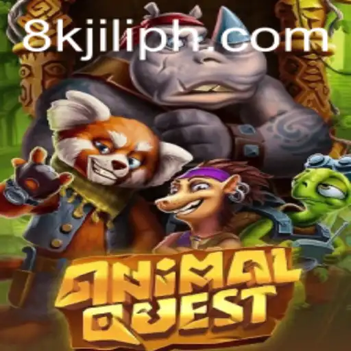 The Immersive World of AnimalQuest: A Journey Like No Other