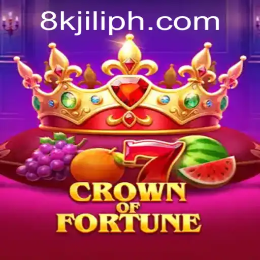 Crown of Fortune: A New Era of Gaming with 8KJILI