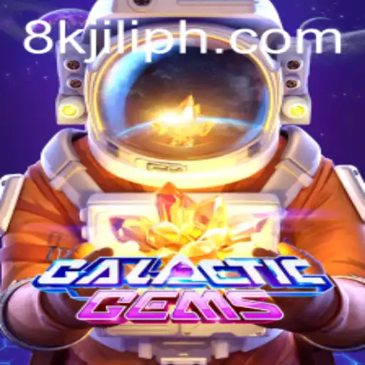 Journey Into GalacticGems and Discover the Mysteries of 8KJILI