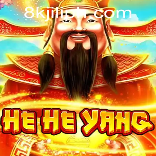 HeHeYang: An Engaging New Game Featuring 8KJILI