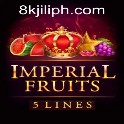 ImperialFruits5: A Gaming Experience Like No Other