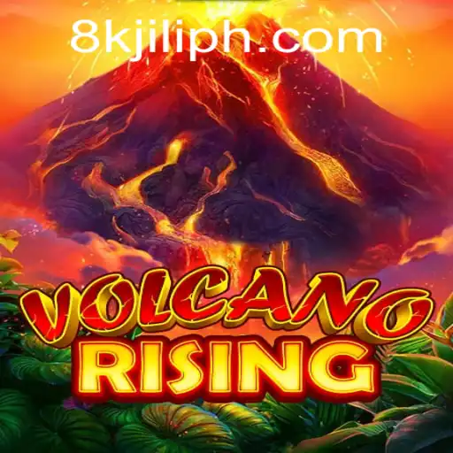 VolcanoRising: Experience the Adventure of a Lifetime