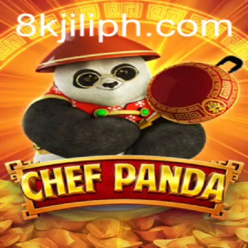 Explore the Culinary Adventure with ChefPanda: Dive into the World of 8KJILI