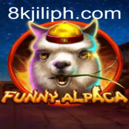 Exploring the Hilarious World of FunnyAlpaca: Unleash Your Inner Gamer with 8KJILI