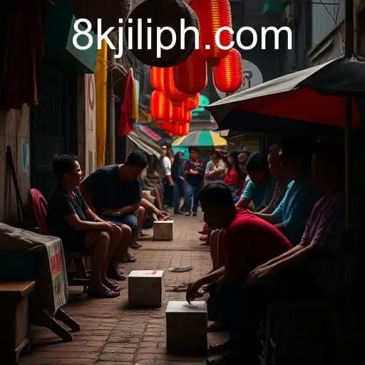 Understanding Jueteng: The Shadowy Numbers Game