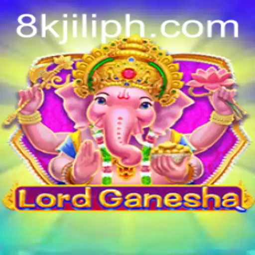Exploring the Mystical World of LordGanesha with 8KJILI