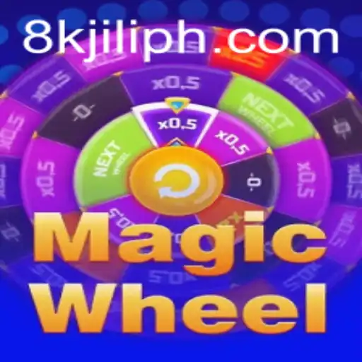Exploring the Enchanting Universe of MagicWheel: The Game with a Twist