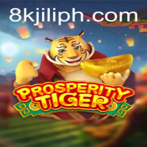 Discover 'ProsperityTiger' - A Deep Dive into the Latest Gaming Sensation