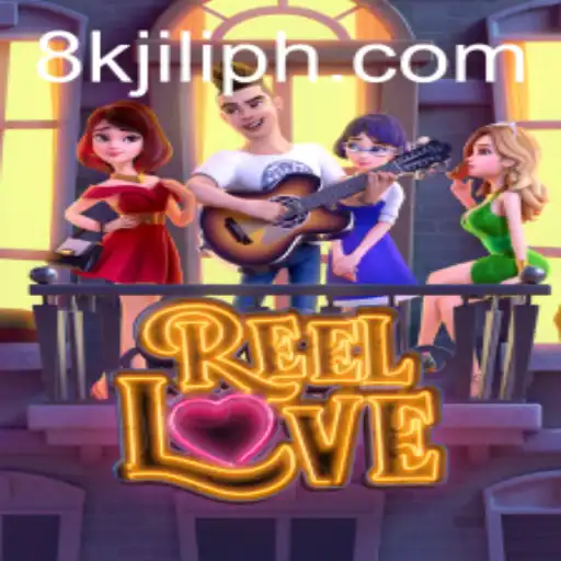 ReelLove: A Deep Dive into the Captivating World of 8KJILI