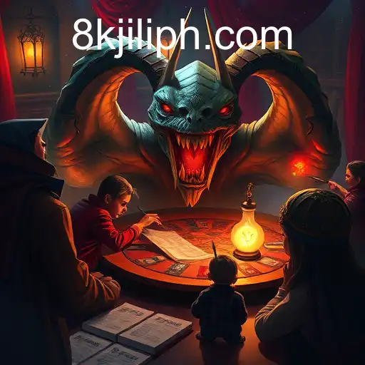 The Fascinating World of Tabletop Games: A Dive into 