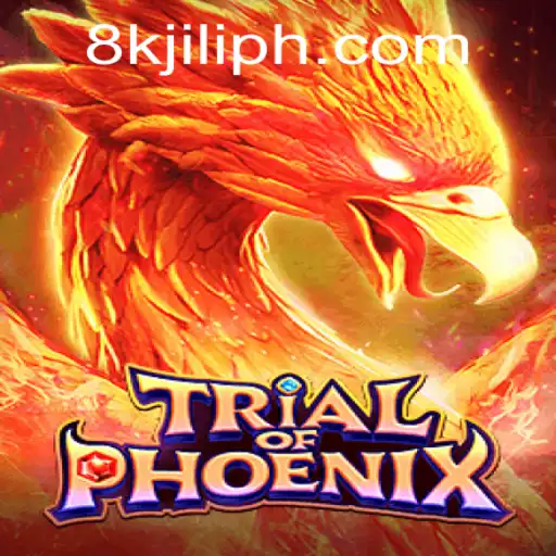 Unveiling the World of TrialofPhoenix: Discover the New Sensation in Gaming